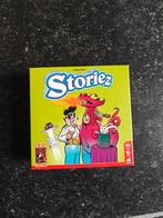 Storiez spel - Nieuw, Nieuw, Ophalen of Verzenden, 999 Games, Reisspel