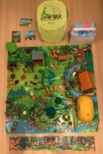 Edition atlas bosdieren, Ophalen of Verzenden, Meer dan 50 stukjes, 6 jaar of ouder