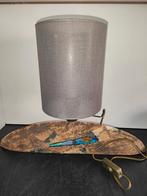 Silvia beghe tafel lamp
Zeldzaam
gesigneerd, Ophalen of Verzenden