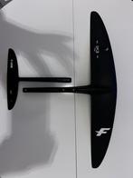 F one skate 750  SK8 met XS 141 W stabalizer, Watersport en Boten, Wingsurfen, Ophalen of Verzenden, Zo goed als nieuw, Wingsurf-hydrofoil
