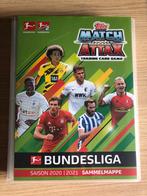 Topps & Panini albums, Verzamelen, Ophalen of Verzenden, Zo goed als nieuw, Overige sporten, Spelerskaart