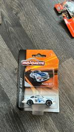 Majorette porsche 934, Ophalen of Verzenden, Zo goed als nieuw