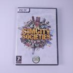 SimCity Societies PC NIEUW, Nieuw, Ophalen of Verzenden, 1 speler