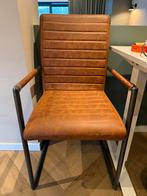 Eetkamerstoel gratis af te halen, Huis en Inrichting, Stoelen, Ophalen of Verzenden, Zo goed als nieuw, Eén