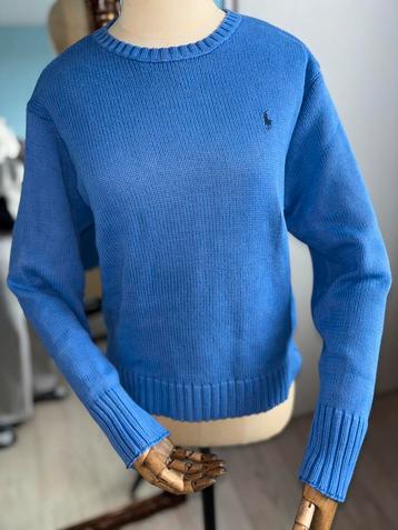 Ralph Lauren Sweater M beschikbaar voor biedingen