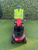 Opvouwbare scootmobiel beaufort 10 - 2021, Gebruikt, 15 km of minder, 11 t/m 15 km/u, Ophalen