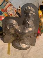 #pasen zeer oude Chocoladevorm Paaskip, T, Ophalen of Verzenden, Zo goed als nieuw, N