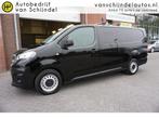 Peugeot Expert 2.0 BLUEHDI 120 LONG PREMIUM OKT 2019 ORIGINE, Gebruikt, 4 cilinders, Leder en Stof, Origineel Nederlands