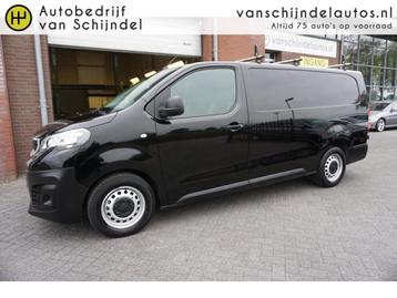 Peugeot Expert 2.0 BLUEHDI 120 LONG PREMIUM OKT 2019 ORIGINE beschikbaar voor biedingen
