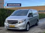 Mercedes-benz Vito 114 CDI Lang Airco, Gebruikt, 4 cilinders, Mercedes-Benz, 2143 cc