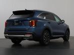 Kia Sorento 1.6 T-GDi Plugin Hybrid 4WD ExecutiveLine Editio, Auto's, Kia, Adaptive Cruise Control, Gebruikt, 4 cilinders, Blauw