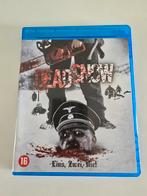 Blu-ray dead snow, Ophalen of Verzenden, Horror