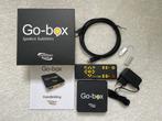 GoBox gesproken ondertiteling bij alle tv zenders, Netflix, Audio, Tv en Foto, Mediaspelers, Ophalen of Verzenden, Nieuw, HDMI