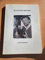 Boek Cornelis Weening, Ophalen of Verzenden, Zo goed als nieuw