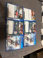 PlayStation 4 Games - Alles Moet Weg!, Spelcomputers en Games, Spelcomputers | Sony PlayStation 4, Ophalen of Verzenden, Gebruikt