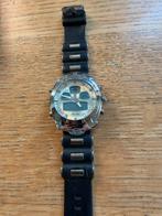 Heren horloge, nieuw, Ophalen of Verzenden, Zo goed als nieuw, Overige merken