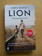 Lion van Saroo Brierley, Boeken, Gelezen, Ophalen of Verzenden