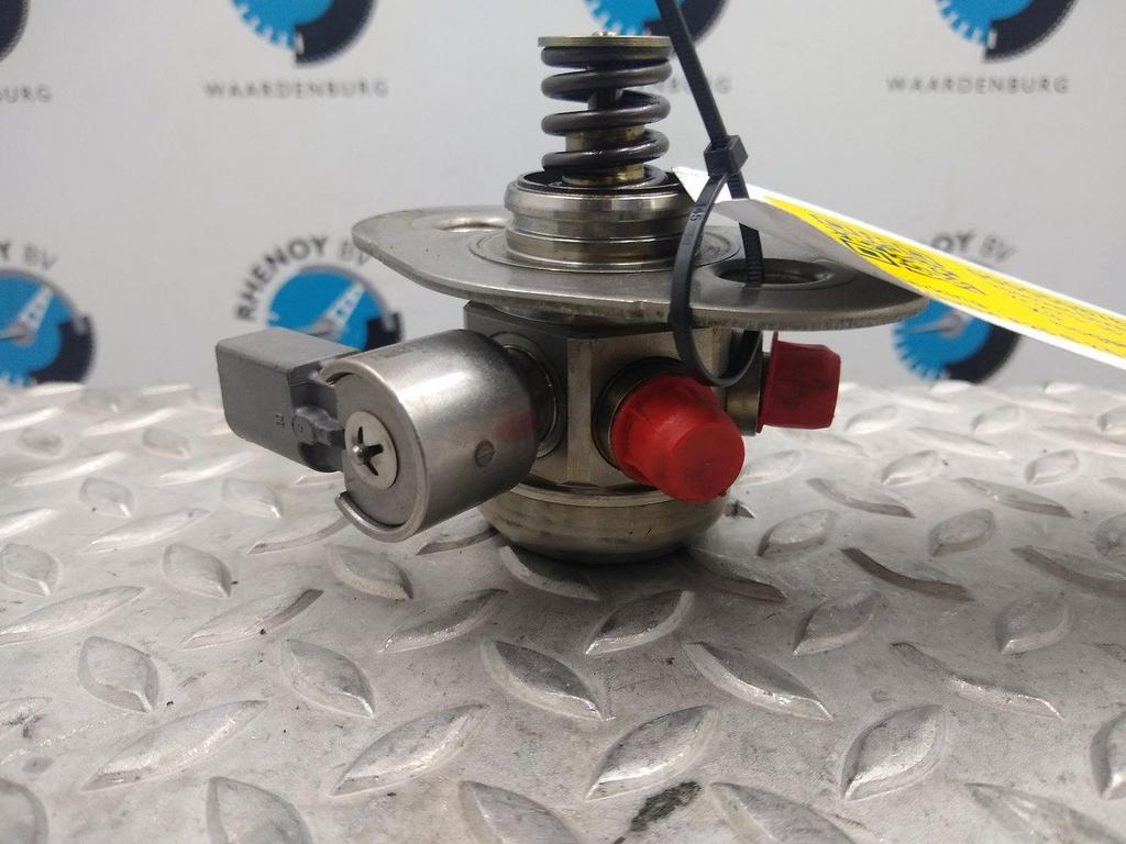 BMW X3 BRANDSTOF POMP VOOR DE INJECTOR 2013, Ophalen of Verzenden, Gebruikt, Stiba lid