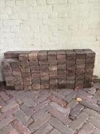 Steentjes, gratis af te halen, Tuin en Terras, Tegels en Klinkers, Ophalen, Gebruikt, Beton, Klinkers