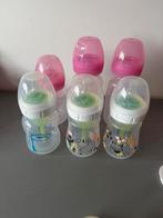 Dr. Brown flessen set, Ophalen, Zo goed als nieuw, Overige typen