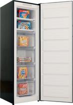 Frilec BREMEN272-NF-040DB Vrijstaande Vrieskast - 204 Liter, Witgoed en Apparatuur, Vriezers en Diepvrieskisten, Minder dan 60 cm