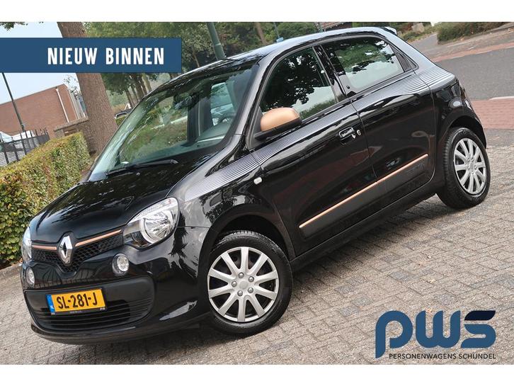 Renault Twingo 1.0 SCe Collection Airco / Cruise / Bluetooth, Auto's, Renault, Bedrijf, Te koop, Twingo, ABS, Airbags, Airconditioning