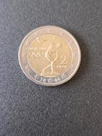 Griekenland 2 euro 2004  XXVIII summer olympic games, Postzegels en Munten, Munten | Europa | Euromunten, 2 euro, Ophalen of Verzenden