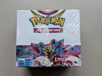Lost Origin Booster box, Ophalen of Verzenden, Nieuw, Boosterbox, Foil