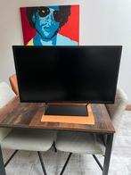 Hp omen game monitor 32 inch, Ophalen, Zo goed als nieuw, 100 Hz, Overige merken