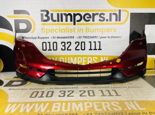 BUMPER Mazda CX5 2017-2021 VOORBUMPER 2-B10- 6448z, Auto diversen, Tuning en Styling, Ophalen of Verzenden