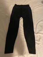 Legging 12-13 jaar, Ophalen of Verzenden, Zo goed als nieuw, Zwart, Legging