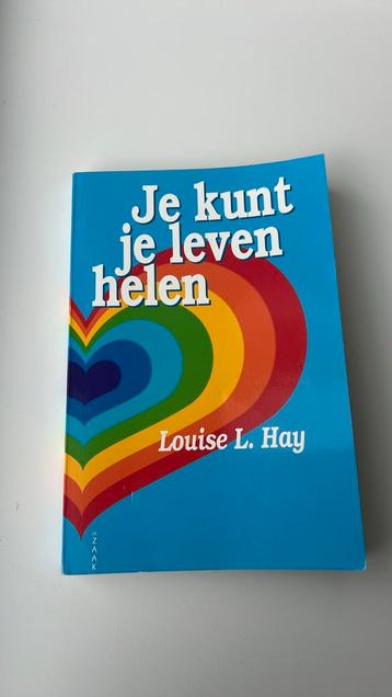 Louise Hay - Je kunt je leven helen beschikbaar voor biedingen