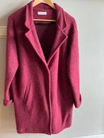 Bordeaux jas dames In Shape XXL, Kleding | Dames, Jassen | Winter, Verzenden, Zo goed als nieuw, Maat 46/48 (XL) of groter, Rood