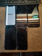 Gebruikte iPhones voor onderdelen, Ophalen of Verzenden, Niet werkend, Grijs, IPhone XR