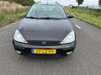Ford Focus Wagon 1.6-16V Centennial, 1596 cc, Gebruikt, 4 cilinders, Zwart