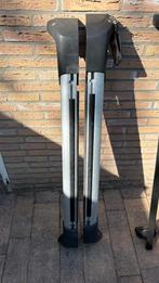 Te koop dakdragers., Auto diversen, Dakdragers, Ophalen, Gebruikt