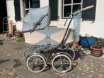 Ouderwetse retro kinderwagen jaren 60, Overige merken, Gebruikt, Ophalen of Verzenden