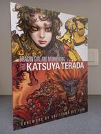 The art of Katsuya Terada, Boeken, Eén comic, Verzenden, Nieuw, Japan (Manga)