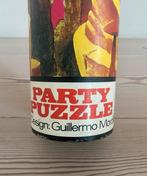 Mordillo Reuzen Puzzel - 1973, Ophalen of Verzenden, 500 t/m 1500 stukjes, Gebruikt, Legpuzzel