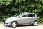 Renault Scénic 1.2 TCe Expression navigatie, clima cruise e, Auto's, Renault, Voorwielaandrijving, Euro 5, Stof, 4 cilinders