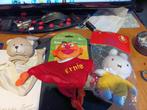 3 Knuffeldoekjes: Nijntje, Ernie, Beer, Ophalen of Verzenden, Zo goed als nieuw, Overige typen