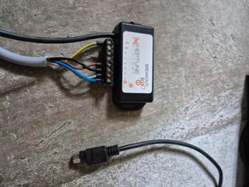Apex neptune breakout box beschikbaar voor biedingen