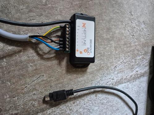 Apex neptune breakout box, Dieren en Toebehoren, Vissen | Aquaria en Toebehoren, Gebruikt, Overige typen, Ophalen of Verzenden