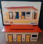 Schleich paardenstal 40164 compleet met doos, Verzamelen, Dierenverzamelingen, Ophalen of Verzenden, Zo goed als nieuw, Paard