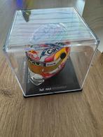 Max Verstappen helm USA 2022 1/4, Ophalen of Verzenden, Nieuw, Formule 1