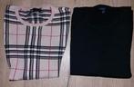 Burberry heren truien, Kleding | Heren, Ophalen, Zo goed als nieuw, Beige