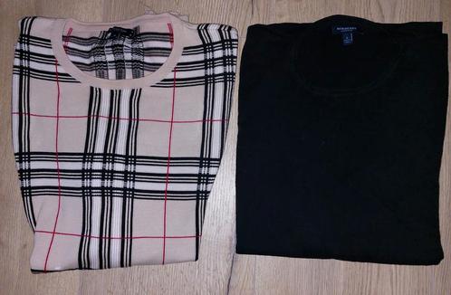 Burberry heren truien, Kleding | Heren, Truien en Vesten, Zo goed als nieuw, Beige, Ophalen
