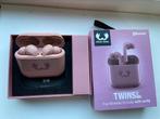 Wireless earbuds twins2 with eartip Fresh & Rebel, Gebruikt, Ophalen of Verzenden, In oorschelp (earbud), Bluetooth