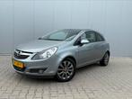 Opel Corsa 1.2 2010 Trekhaak, Bluetooth, Airco, ORG NL, Voorwielaandrijving, 450 kg, 1229 cc, Metallic lak