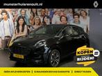 Ford Puma 1.0 EcoBoost Hybrid ST-Line - Occasion Lease vanaf, Voorwielaandrijving, Zwart, Origineel Nederlands, Hybride Elektrisch/Benzine